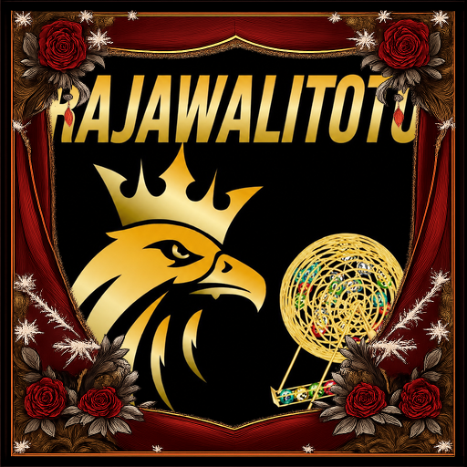 rajawalitoto — mitra unggulan