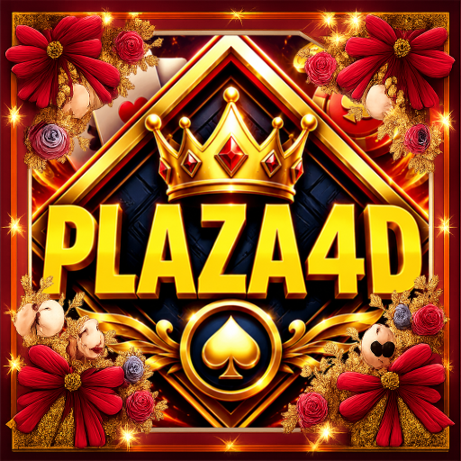 plaza4d — mitra unggulan