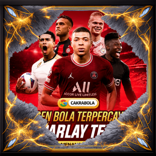 cakrabola — galeri pratinjau - APK Resmi